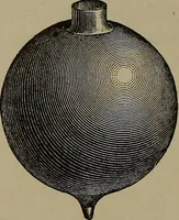 Picture 171 of 177 from Elements of physics (1900), leaf 379