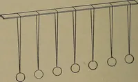 Picture 172 of 177 from Elements of physics (1900), leaf 379