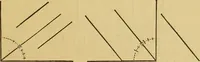 Picture 5 of 69 from Elements of plane and solid free-hand geometrical drawing, with lettering; and some elements of geometrical ornamental design, including the principals of harmonic angular ratios, etc. In three parts ... for draughtsmen and artisans; and teachers and students of industrial and mechanical drawing (1878), leaf 39