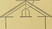 Picture 8 of 69 from Elements of plane and solid free-hand geometrical drawing, with lettering; and some elements of geometrical ornamental design, including the principals of harmonic angular ratios, etc. In three parts ... for draughtsmen and artisans; and teachers and students of industrial and mechanical drawing (1878), leaf 42