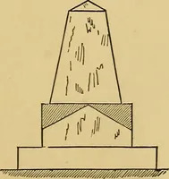 Picture 12 of 69 from Elements of plane and solid free-hand geometrical drawing, with lettering; and some elements of geometrical ornamental design, including the principals of harmonic angular ratios, etc. In three parts ... for draughtsmen and artisans; and teachers and students of industrial and mechanical drawing (1878), leaf 45