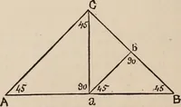 Picture 49 of 73 from Elements of plane and solid free-hand geometrical drawing, with lettering; and some elements of geometrical ornamental design, including the principals of harmonic angular ratios, etc. In three parts ... for draughtsmen and artisans; and teachers and students of industrial and mechanical drawing (1878), leaf 144