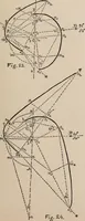 Picture 63 of 73 from Elements of plane and solid free-hand geometrical drawing, with lettering; and some elements of geometrical ornamental design, including the principals of harmonic angular ratios, etc. In three parts ... for draughtsmen and artisans; and teachers and students of industrial and mechanical drawing (1878), leaf 173