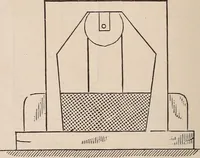 Picture 17 of 73 from Elements of plane and solid free-hand geometrical drawing, with lettering; and some elements of geometrical ornamental design, including the principals of harmonic angular ratios, etc. In three parts ... for draughtsmen and artisans; and teachers and students of industrial and mechanical drawing (1878), leaf 46