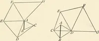 An illustration from Elements of precise surveying and geodesy (1904)