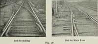 An illustration from The elements of railroad engineering (1911)