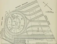 An illustration from The elements of railroad engineering (1911)