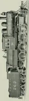 An illustration from The elements of railroad engineering (1911)