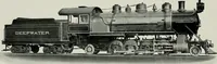 An illustration from The elements of railroad engineering (1911)