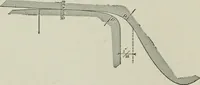 An illustration from The elements of railroad engineering (1911)