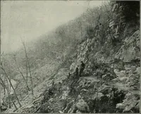 An illustration from The elements of railroad engineering (1911)