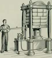 An illustration from The elements of railroad engineering (1897)