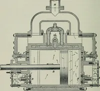 An illustration from The elements of railroad engineering (1897)