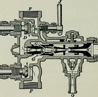 An illustration from The elements of railroad engineering (1897)