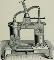 An illustration from The elements of railroad engineering (1897)