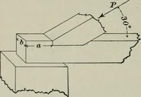 An illustration from The elements of railroad engineering (1897)