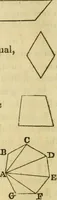An illustration from Elements of surveying and navigation : with a description of the instruments and the necessary tables (1847)