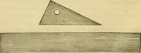An illustration from Elements of surveying and navigation : with a description of the instruments and the necessary tables (1847)