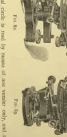 An illustration from The elements of surveying and geodesy (1915)