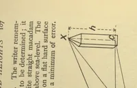 Picture 4 of 5 from The elements of surveying and geodesy (1915), leaf 124