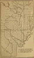 An illustration from Elements of surveying and levelling; with descriptions of the instruments and the necessary tables (1870)