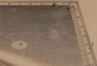 An illustration from Elements of surveying and levelling; with descriptions of the instruments and the necessary tables (1870)