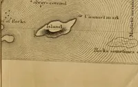 An illustration from Elements of surveying and levelling; with descriptions of the instruments and the necessary tables (1870)