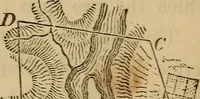 An illustration from Elements of surveying and levelling; with descriptions of the instruments and the necessary tables (1870)