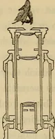 An illustration from Elements of surveying and leveling (1898)