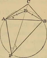 An illustration from Elements of surveying and leveling (1898)