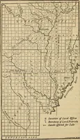An illustration from Elements of surveying and leveling (1898)