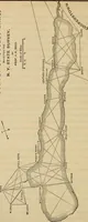 An illustration from Elements of surveying and leveling (1898)
