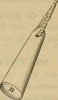 An illustration from Elements of surveying and leveling (1898)