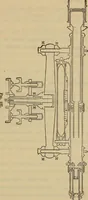 An illustration from Elements of surveying and leveling (1898)