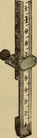 An illustration from Elements of surveying and leveling (1898)