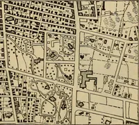 An illustration from Elements of surveying and leveling (1898)