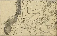 An illustration from Elements of surveying and leveling (1898)