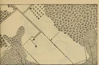 An illustration from Elements of surveying and leveling (1898)