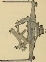 An illustration from Elements of surveying and leveling (1898)