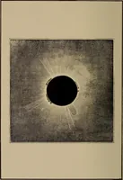 An illustration from The elements of theoretical and descriptive astronomy, for the use of colleges and academies (1872)