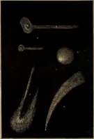 An illustration from The elements of theoretical and descriptive astronomy, for the use of colleges and academies (1872)