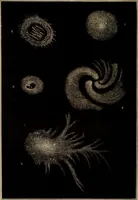 An illustration from The elements of theoretical and descriptive astronomy, for the use of colleges and academies (1872)