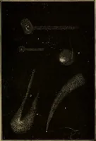An illustration from The elements of theoretical and descriptive astronomy, for the use of colleges and academies (1901)