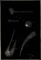 An illustration from Elements of theoretical and descriptive astronomy, for the use of colleges and academies (1901)