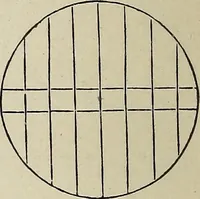 An illustration from Elements of theoretical and descriptive astronomy, for the use of colleges and academies (1901)