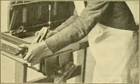An illustration from ...Elements of woodwork (1911)