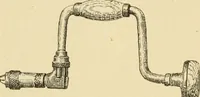 An illustration from ...Elements of woodwork (1911)