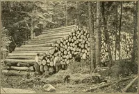 An illustration from ...Elements of woodwork (1911)