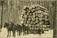 An illustration from ...Elements of woodwork (1911)