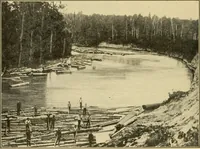 An illustration from ...Elements of woodwork (1911)